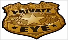 Private Eye Glasgow