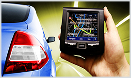 Vehicle Tracking Devices Glasgow
